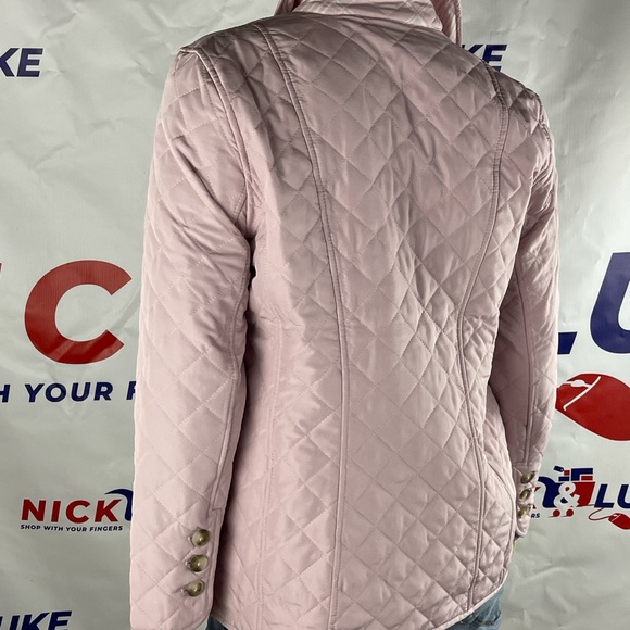 Chico’s Women Spring Jacket - Picture 3 of 7